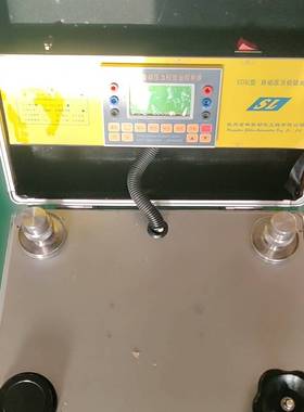 议价EDSL型  自动压力校验台   0-40MPa   通电可
