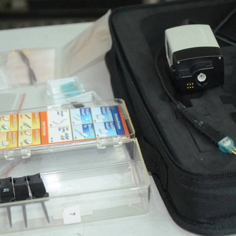 议价泰克 TDP3500 3.5 GHz 差分探头 016-18