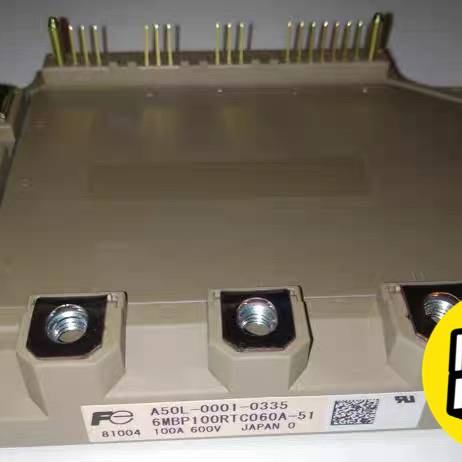 议价A50L-0001-0335、6MBP100RTC060A-