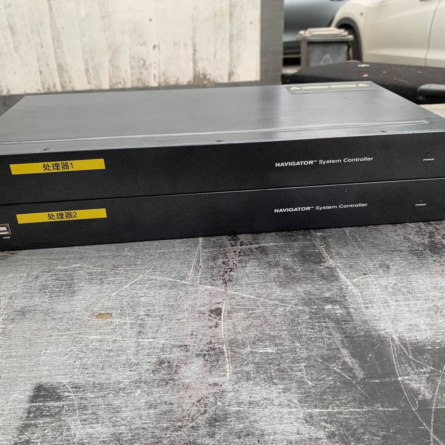 议价塞宾 480-S反馈器两台500元不包邮，看图