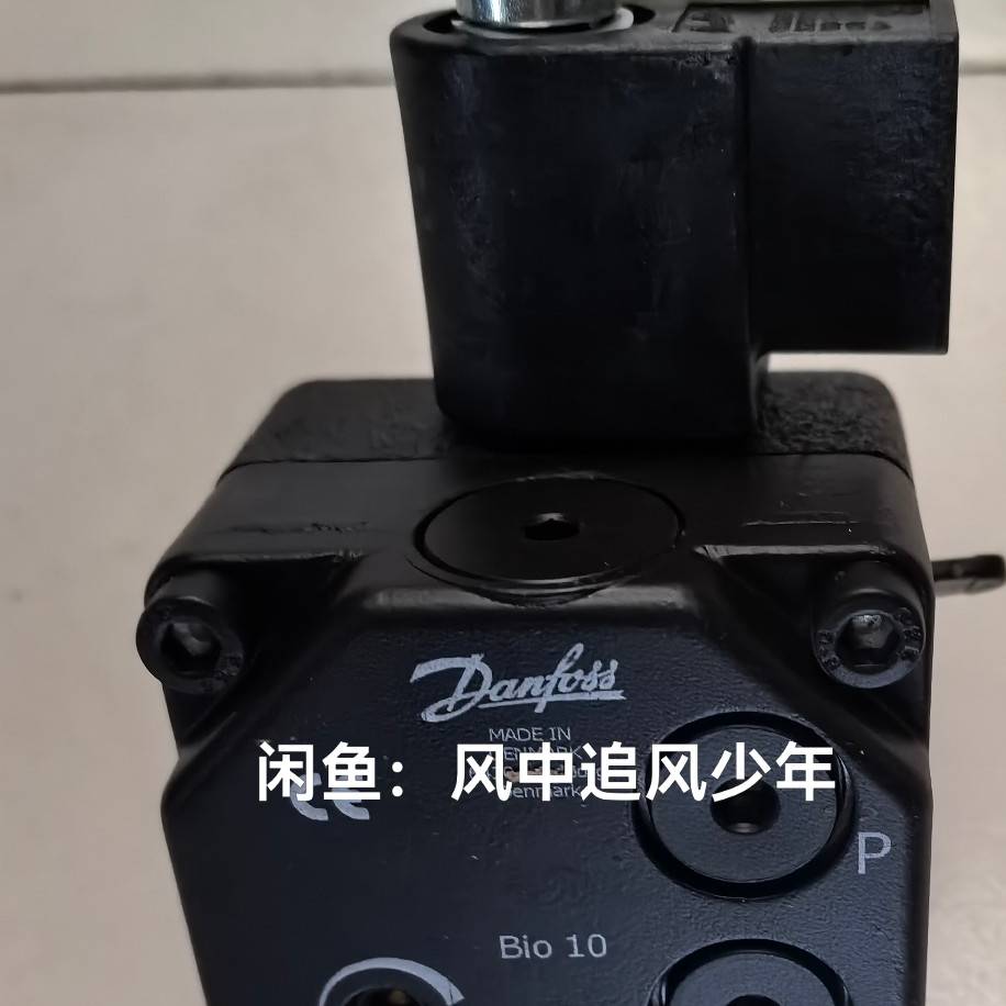 议价丹佛斯油泵BFP21L3，型号071N0107，全新原装