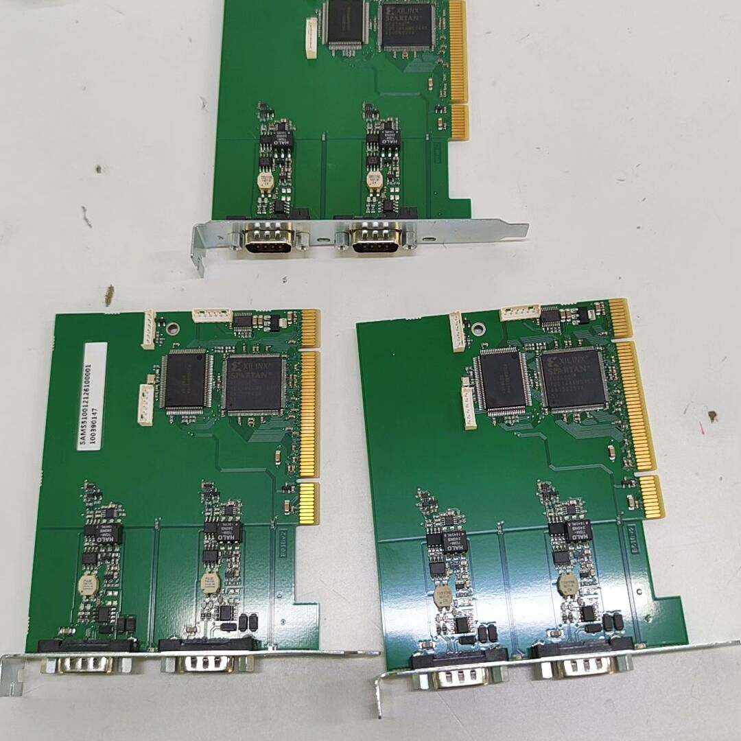 议价拆机PCIcanx HS  卡板