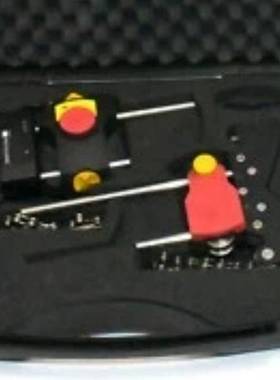 议价Pruftechnik Tabalign 激光轴对中工具 R