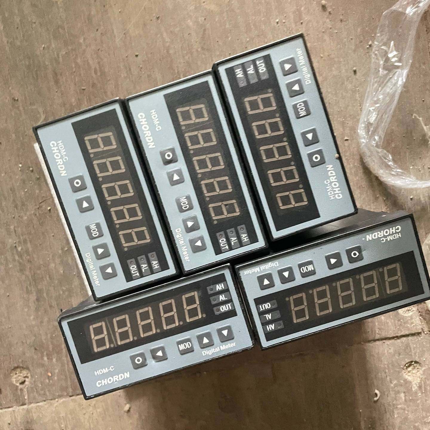 议价HDM－CIT1M2V0数字显示仪HDM－C