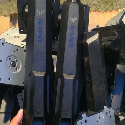 议价华硕战杀 VG27AQML1A 显示器支架，