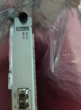 议价全新原包HSNQ2，带一个模块