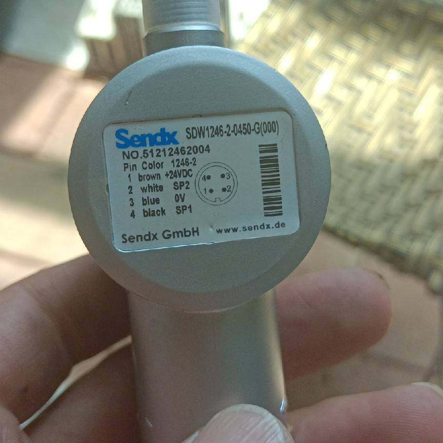 议价SDW1246-2-G(000)德国斯德克原装进口