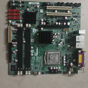 IMB 工控 Q354 775 主板 R10 议价威达