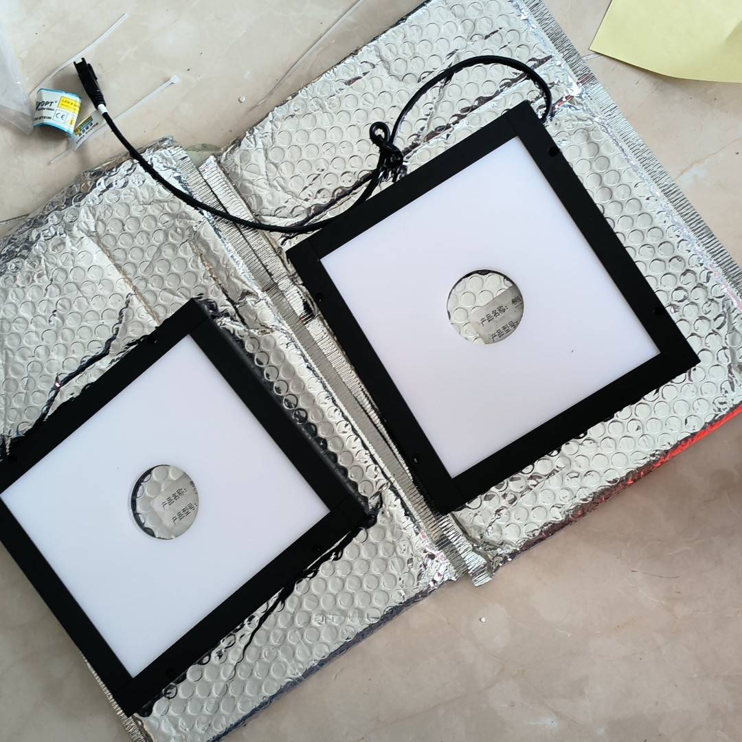 议价视觉光源GP-152-138-K45-W