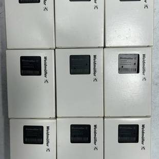 B模块 议价全新魏德米勒UR20 BASIC