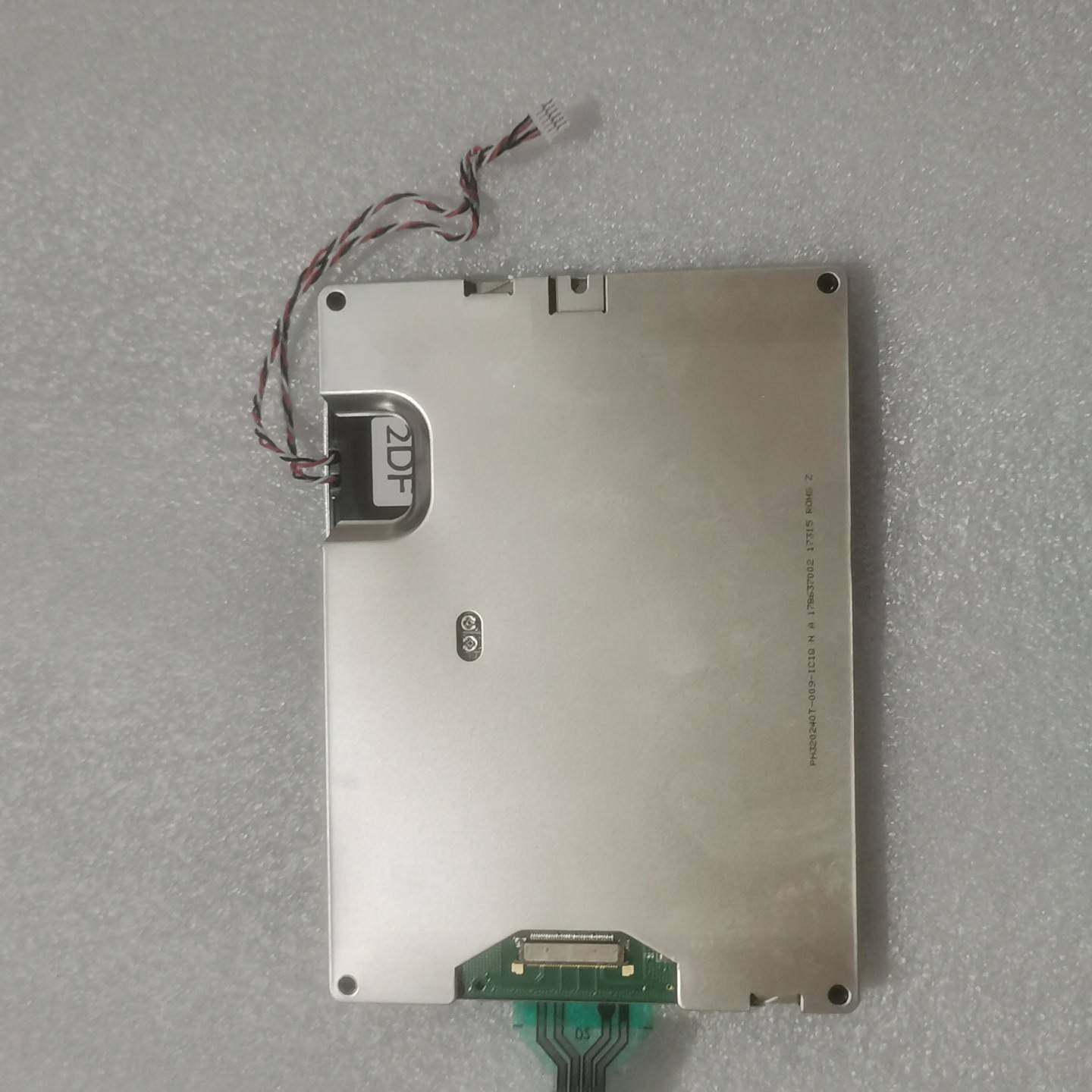 议价原装拆机PH320240T-009-IC1Q 5.7寸LED