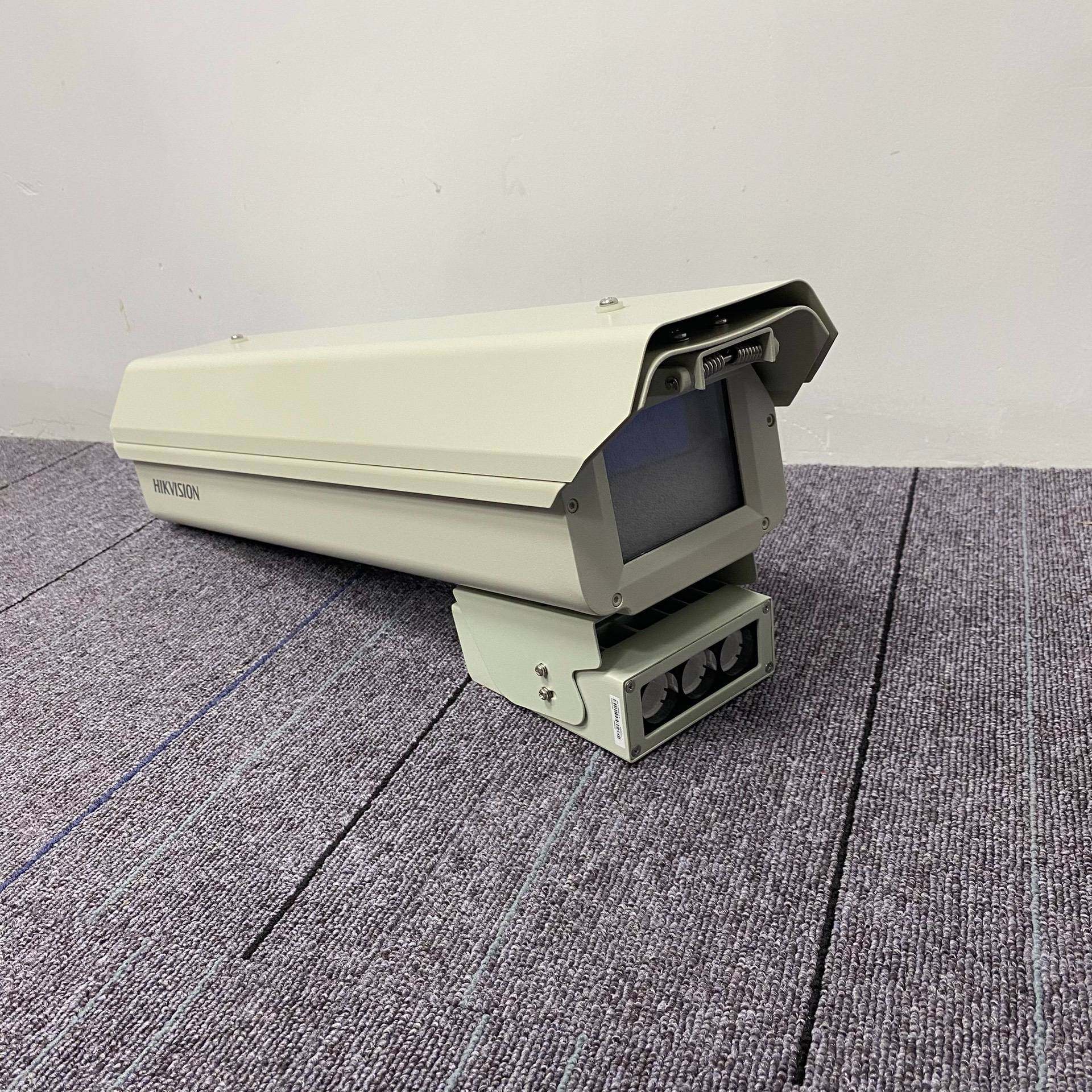 议价海康威视IDS-TCM400-E监控单元，全新未拆封