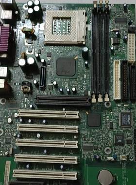 议价intel 英特尔 815 D815EEA2/D815EPE