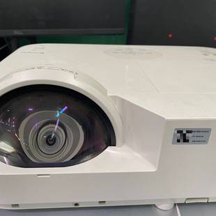议价NEC投影仪M353WS 商务工程超高清高亮机