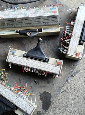 议价韩国进口原装接线端子IOlink