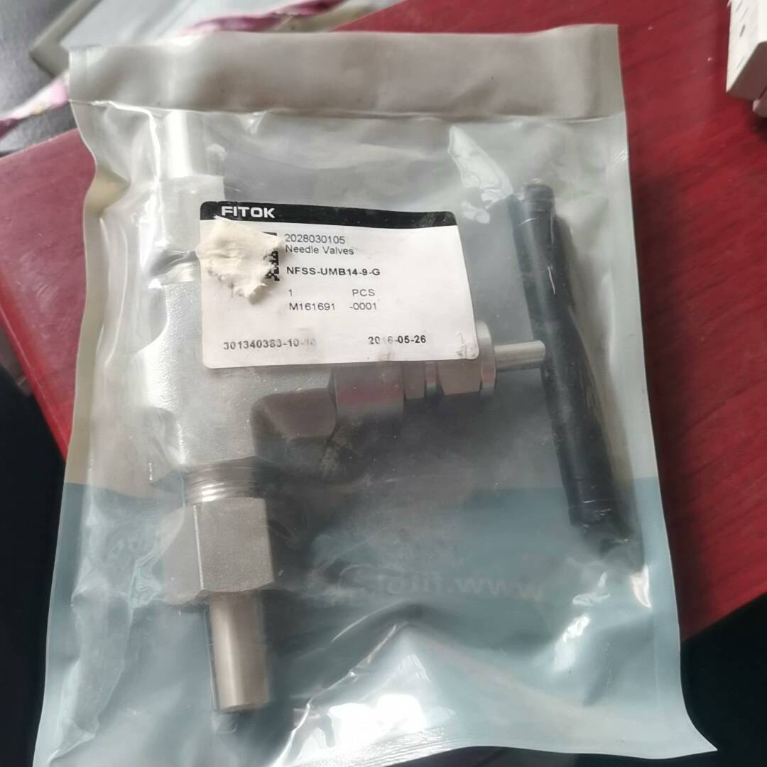 议价原装正品飞托克NFSS一UMB14一9一G