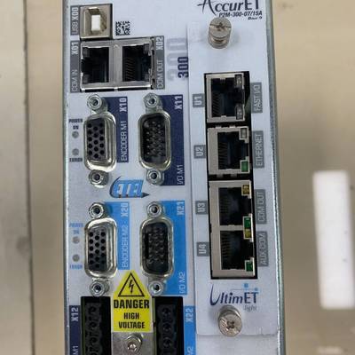 议价ETEL 伺服驱动器 EA-P2M-300-07/15A-0