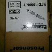 议价全新进口亚鸿 prosensor 接近开关型号见图