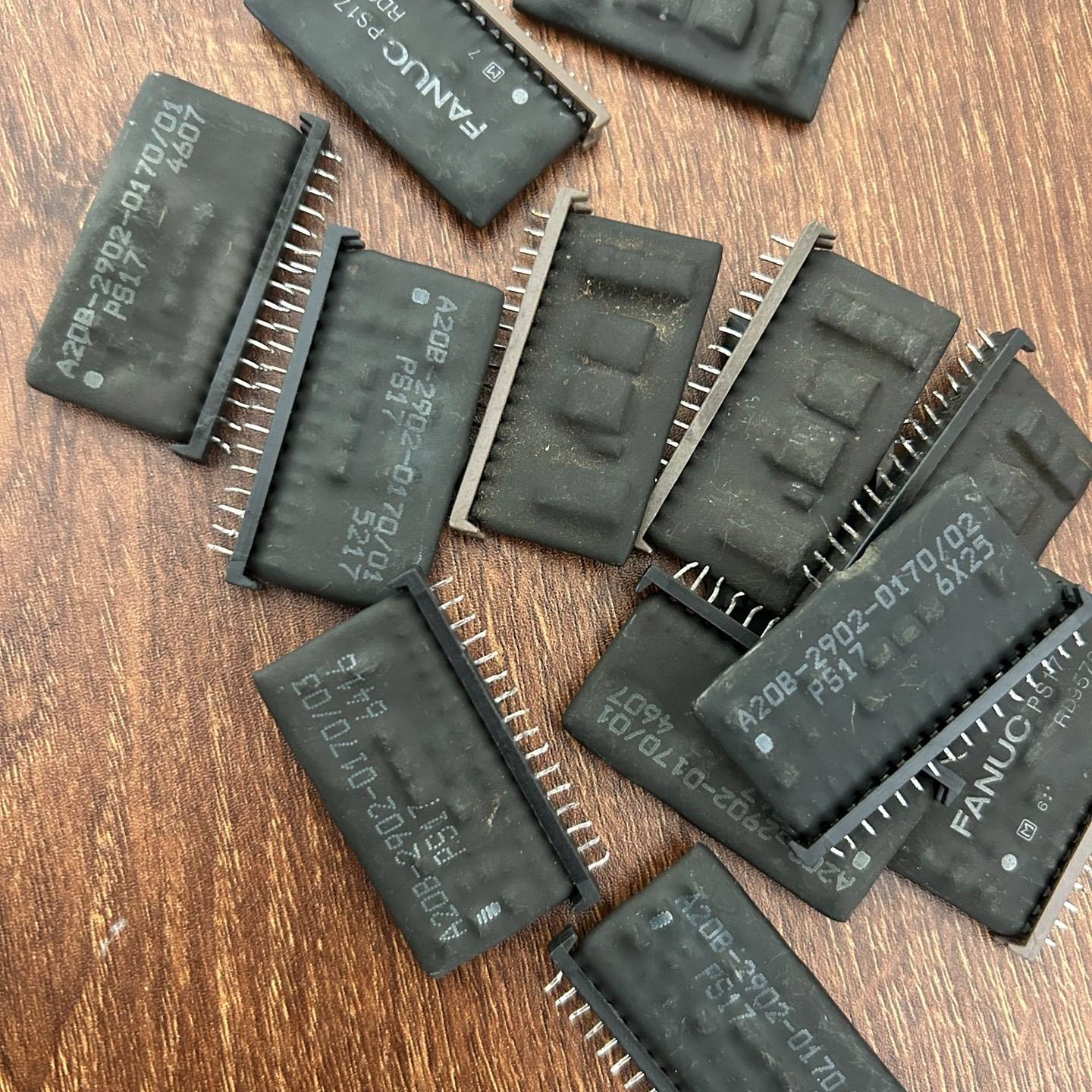 议价发那科电子厚模A20B-2902-0170PS15.PS16