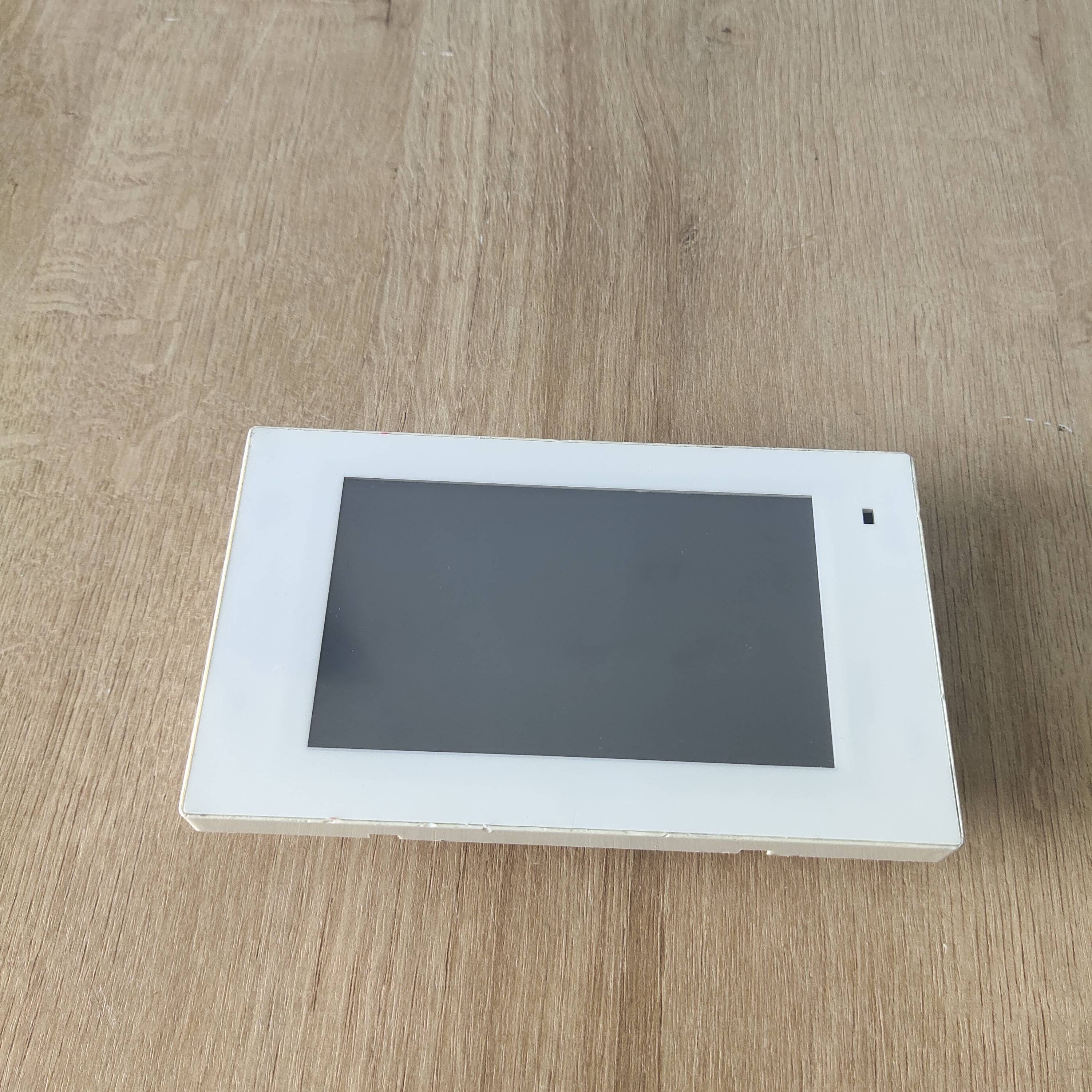 议价RSL-50TP 5寸有线真彩色触摸屏 智能照明系