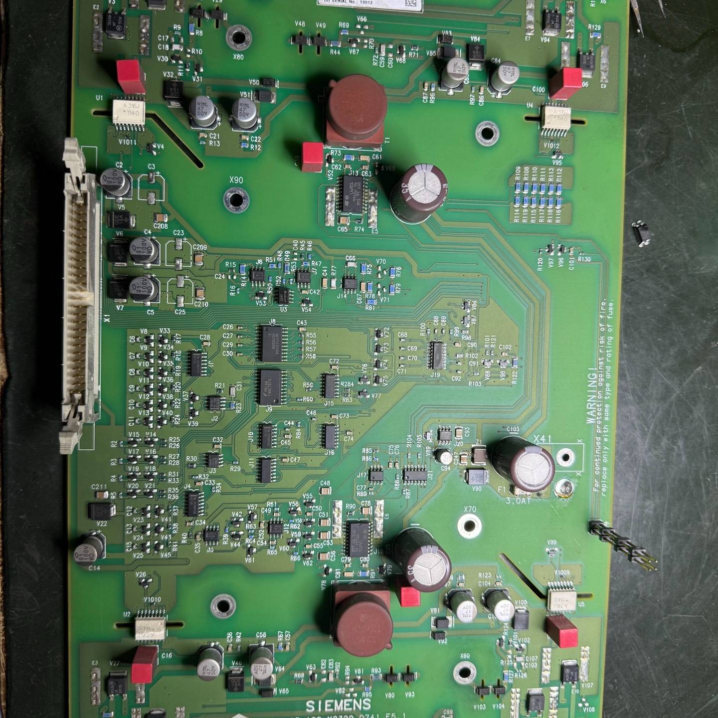 议价08363199新款powerbox维修