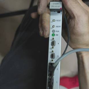 CPU SYS68K 成色 议价frce 工控板卡