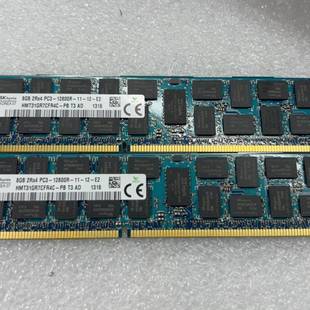 现代 CFR 12800R 服务器内存条 2r4 议价sk