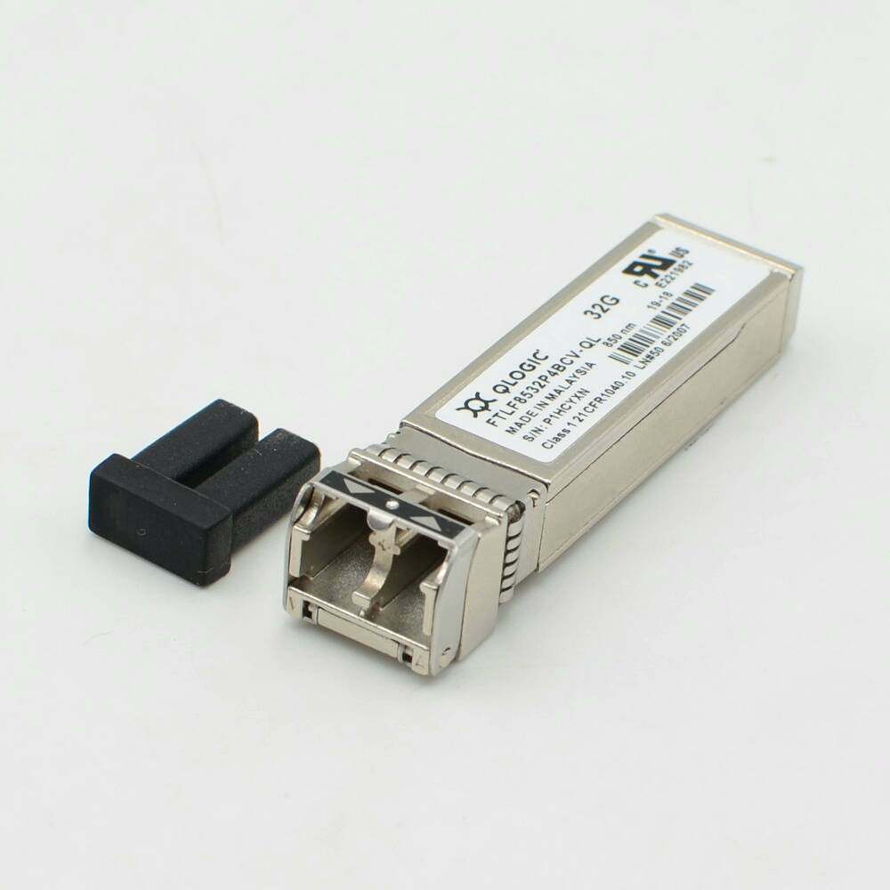 议价原装QLOGIC FTLF8532P4BCV-QL