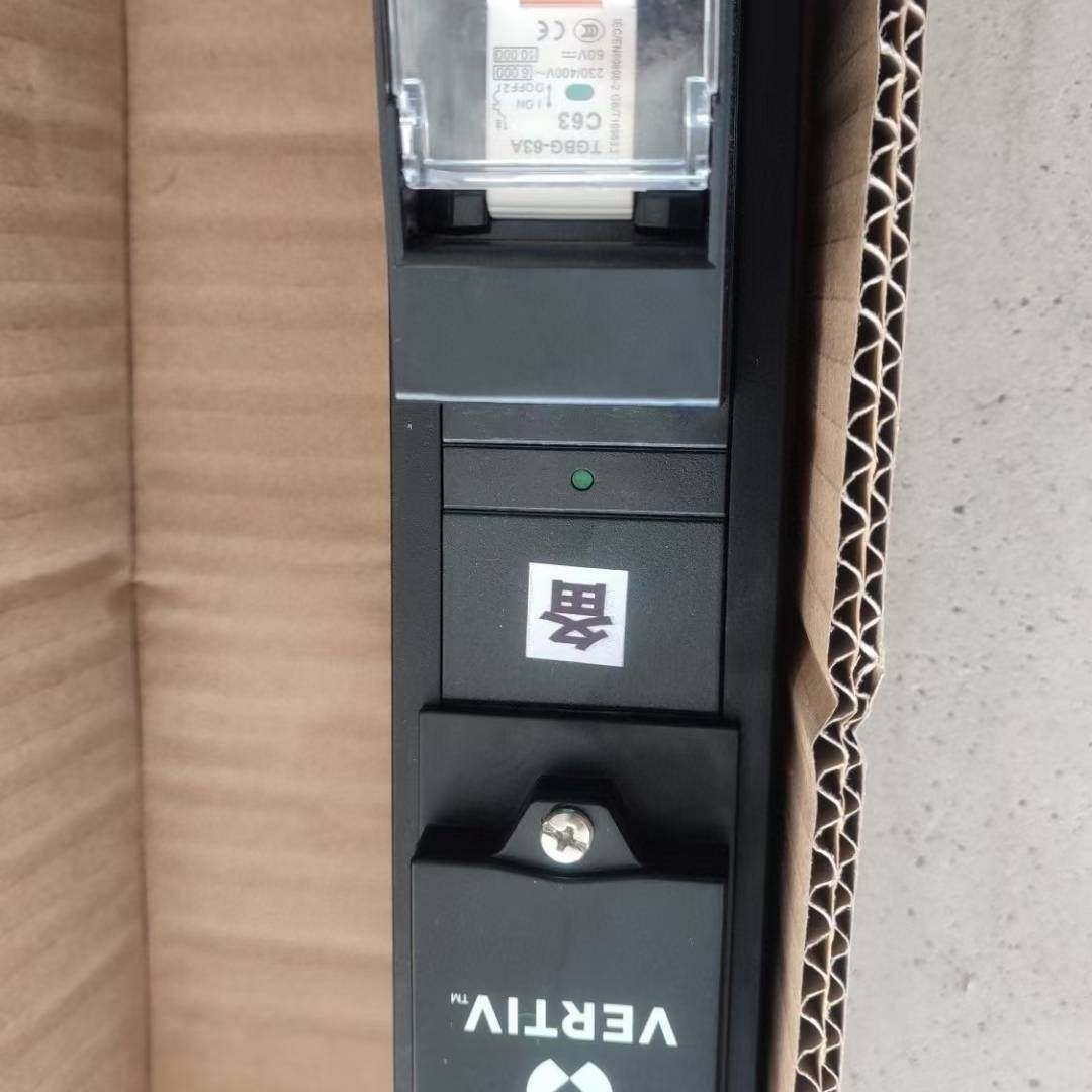 议价维谛VERTIV PDU P191-63_8E'22G'-D