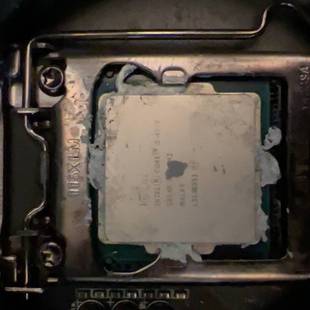 4570加8G条r7850显卡2G 议价Z97主板