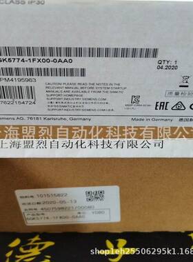 【议价】西门子6GK5774-1FX00-0AA0全新W774-1RJ45交换机6GK57741