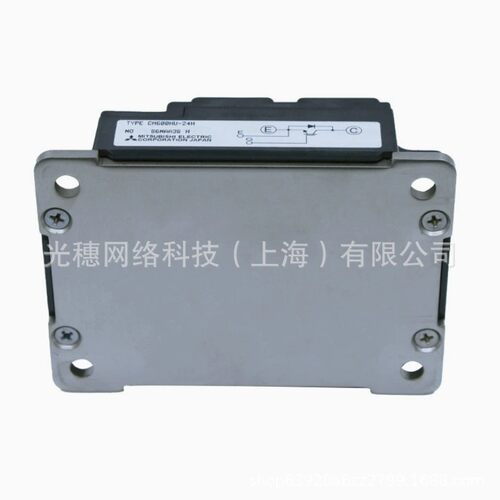 【议价】三菱 CM100DY-24A CM600HA-12H CM400HA-28H 原厂IGBT高