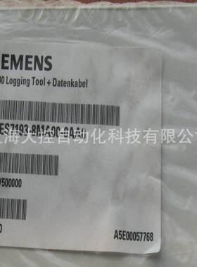 【议价】西门子6ES7193-8MA00-0AA0 SIMATIC DP,记录套件总线测试