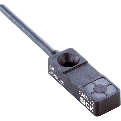 【议价】SICK 电感式接近传感器IQ06-03BPOKU2S 6042023原装正品