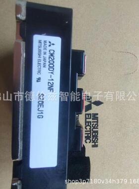 【议价】cm200dy12nf 模块IGBT模块全新包装现货议价【现货】