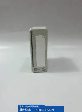 议价-标价AO895 A BoBAnalog Output非 Mdule议现货