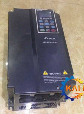 【议价】原装正品VFD3550CP43C-21台达变频器355KW/380V CP2000系