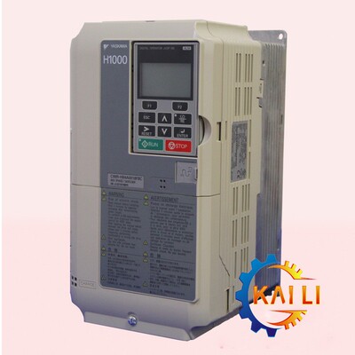 【议价】全新原装正品HB4A0015FBC安川变频器3.7KW高性能 重负载