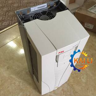 【议价】ACS510-01-290A-4 ABB风机水泵型变频器 160kw原装