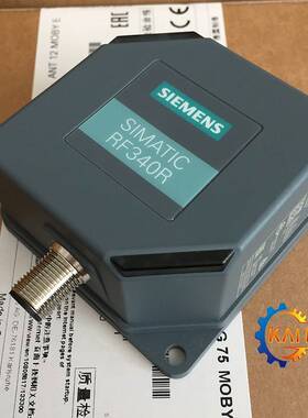 【议价】原装正品6GT2801-2BA10西门子SIMATIC RF300 阅读器RF340