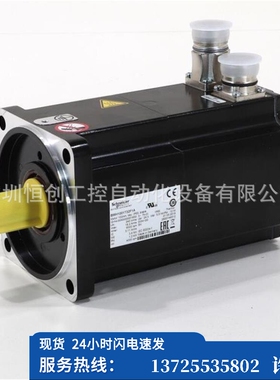 （议价）全新 SCHNEIDER LXM52DD30C41000 现货实拍 议价（现货）