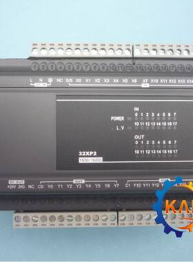 【议价】供应DVP32XP200T 台达plc模块/DVP-ES2/EX2输入/输出模组