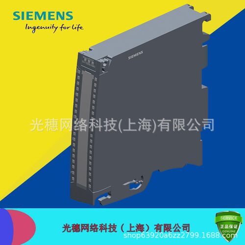 【议价】IP 6ES7550-1AA01-0AB0西门子计数器模块6ES75501AA01OAB