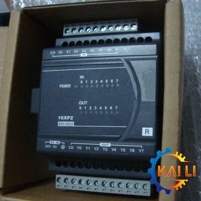 【议价】供应原装台达plc模块/输入输出模组 DVP16XP211T 8入8出