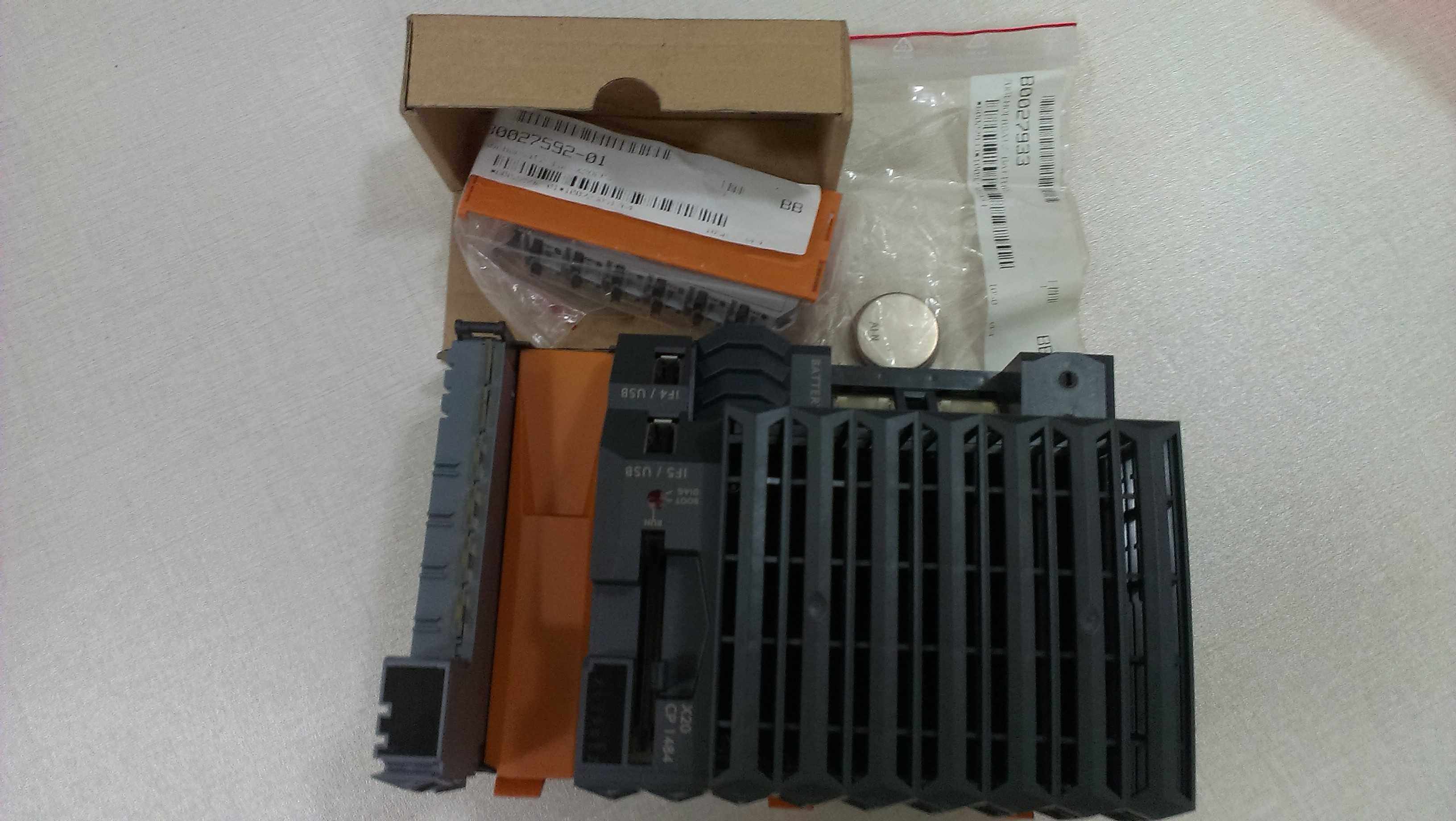 议价 贝加莱 plc x20 cp1483 cp1484 cp1584 cp1486 cf卡 正品