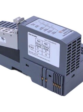 【议价】AB1734-APB 罗克韦尔全新POINT I/O Profibus-DP Network
