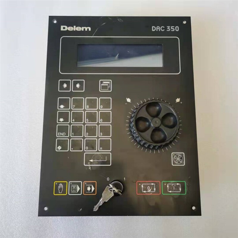 议价delem折弯机系统 dac-350现货包好议价