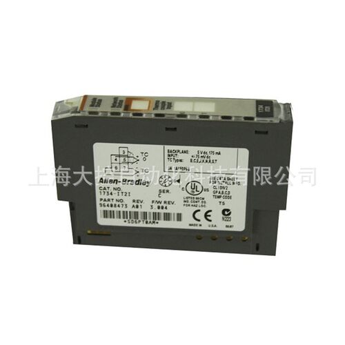 【议价】1734-IT2I AB模块PLC全新 罗克韦尔质保一年