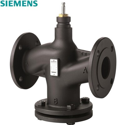 【议价】VVF53.125-250 VVF53.50-40K VVF53.150-400调节阀Siemen