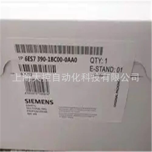 【议价】西门子 RAIL DIN导轨 2000mm 6ES7 390 6ES7390-1BC00-0A